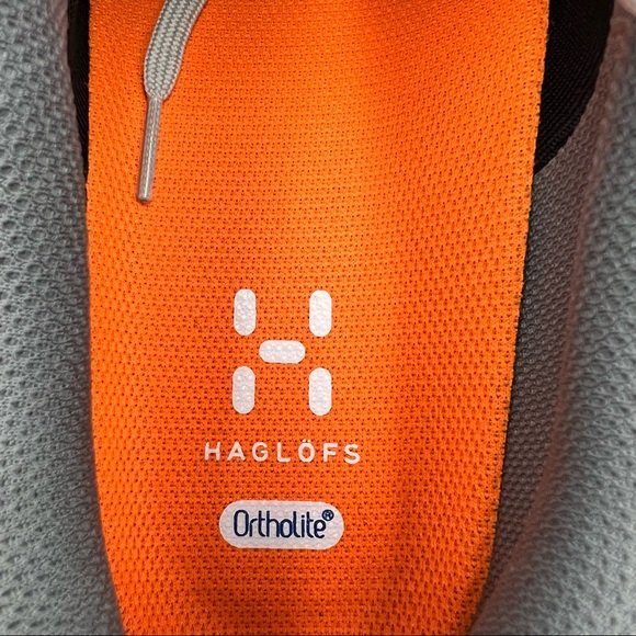 Haglöfs ROC Lite Cross Trainers size 10.5 main image 8